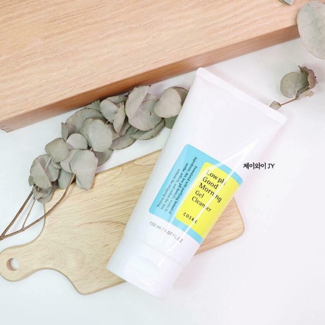 Sữa Rửa Mặt Dạng Gel Cosrx Low PH Good Morning Gel Cleanser | BigBuy360 - bigbuy360.vn