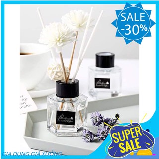Nước hoa thơm để phòng mẫu mới