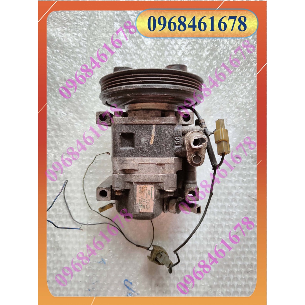 Lốc lạnh Jolie Turbo