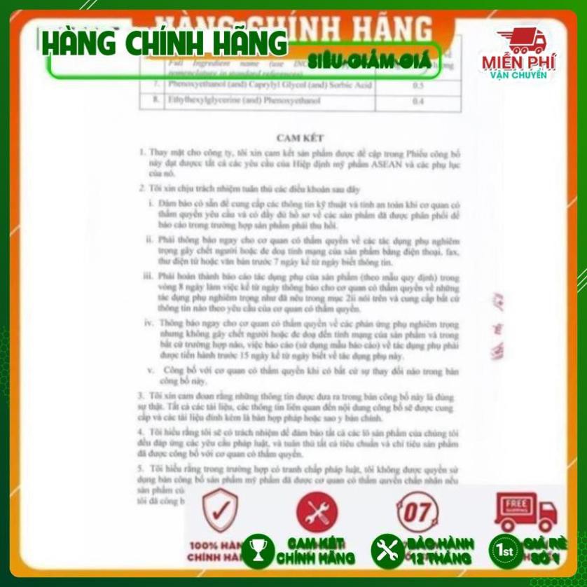 [100% KHÔNG CHỨA CORTICOID]  KEM THUẦN MỌC - bôi là hết ngứa hết nấm !!!