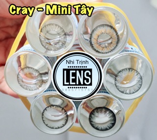 Lens chuyên sỉ