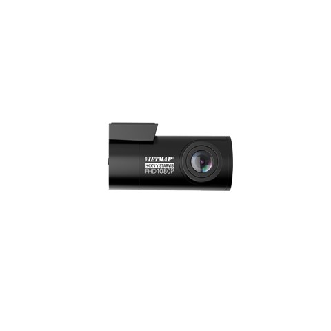 [Mã 157ELSALE1 giảm 5% đơn 3TR] VIETMAP KC01 v.2 Camera hành trình Cảnh Báo Giao Thông ver 2.0 Cảm biến 2K Sony Starvis