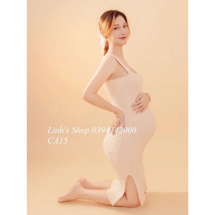 Set Len Bầu Chất Siêu Đẹp CA21 Chụp Ảnh Dự Tiệc