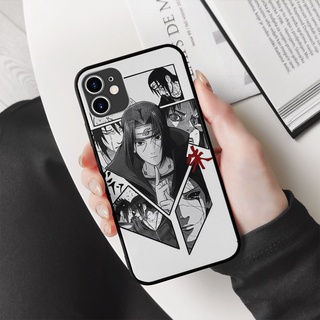 Ốp lưng itachi và sasuke cho iphone 6 - iphone 13 MAM20222965