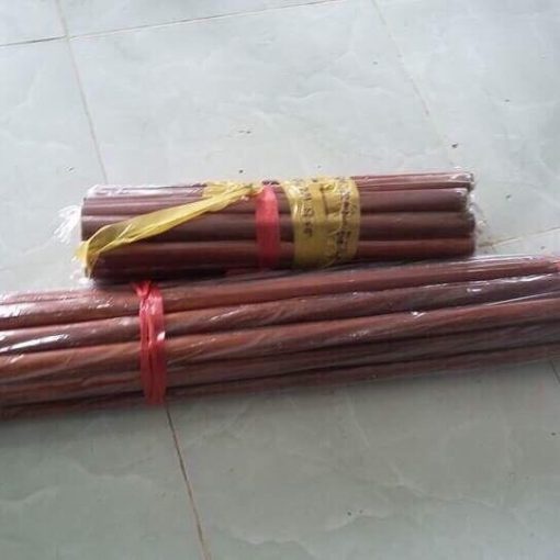 Gậy Tập Yoga, Tập Thể Dục, Tập Dưỡng Sinh Bằng Gỗ