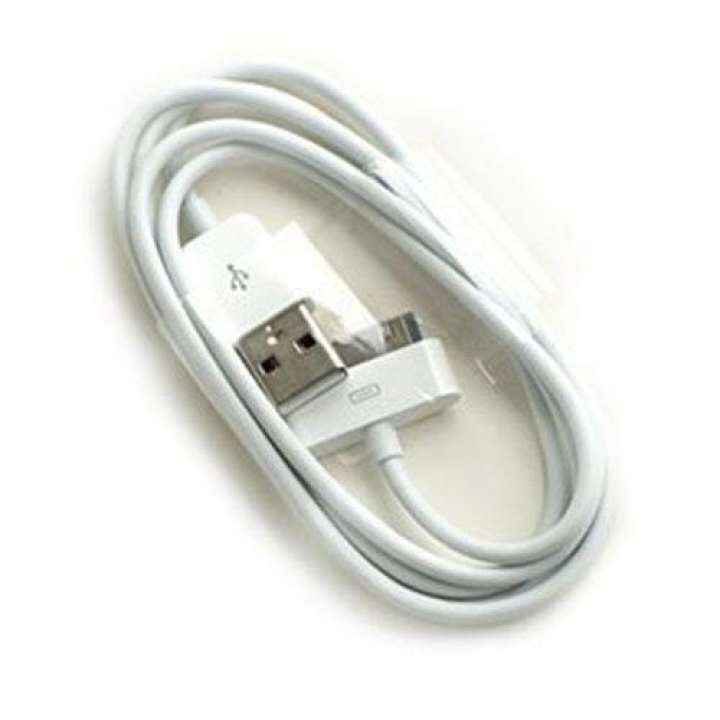 CÁP SẠC ĐIỆN THOẠI IPHONE 4 - 4S