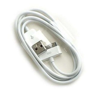 CÁP SẠC ĐIỆN THOẠI IPHONE 4 - 4S