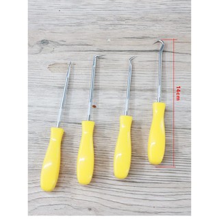 Dụng cụ thay ron su máy pha cà phê