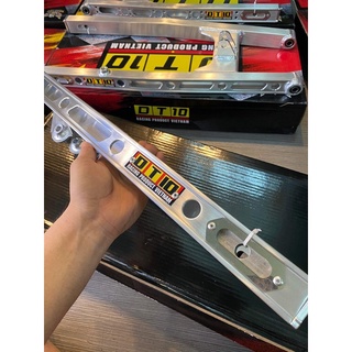 Gấp dt10 nhôm chính hãng satria raider sonic winner ex sirius wave