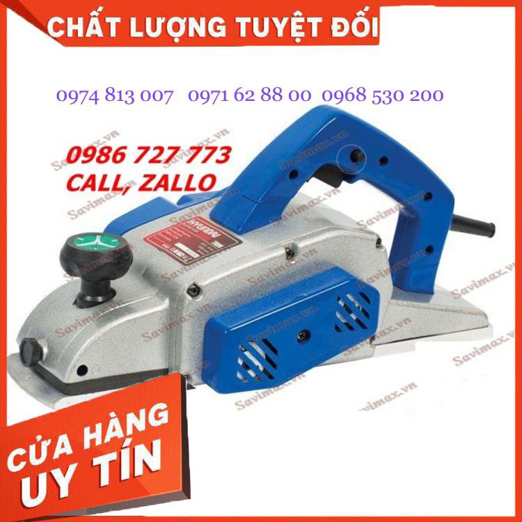 Máy bào điện Hyundai HBD902 90mm