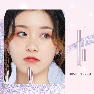 Phấn mắt dạng lỏng lấp lánh MEIKING