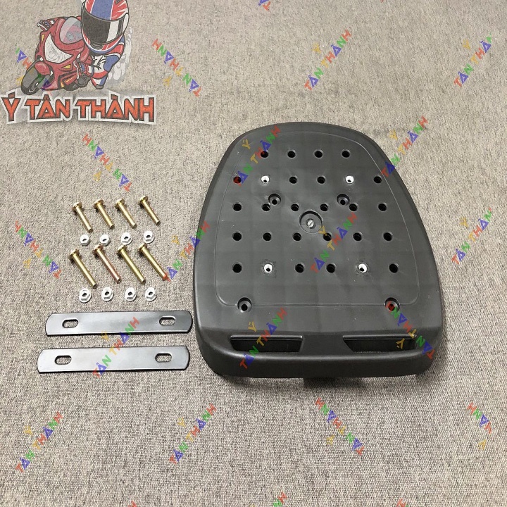 Đế Lót Thùng Givi MS2436