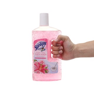 Nước lau sàn Sunlight 1kg