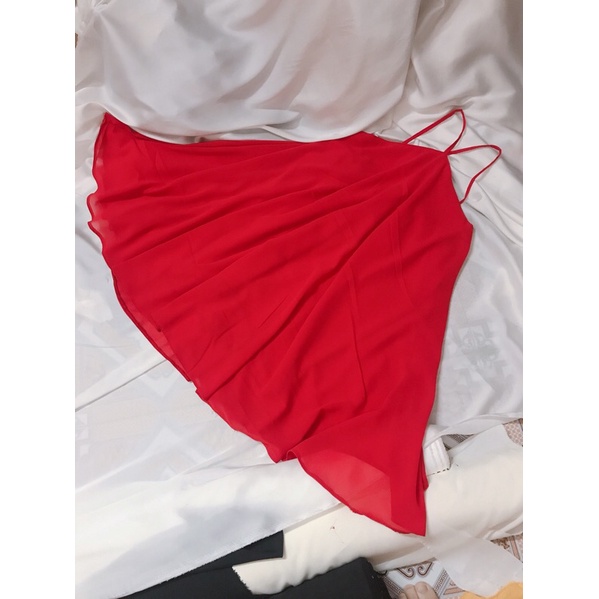 Váy Đầm Maxi Yếm Đi Biển Dáng Xoè