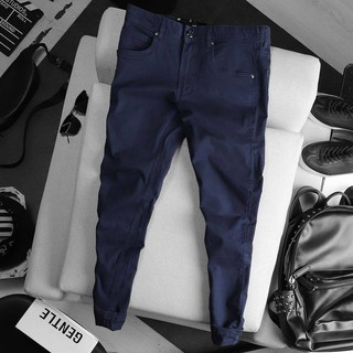 Quần Kaki wax