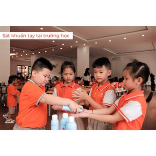 Chai diệt khuẩn đa năng BNP