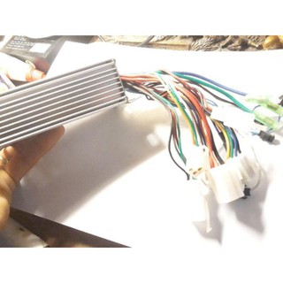 Điều tốc động cơ BLDC 36V350W cho xe điện
