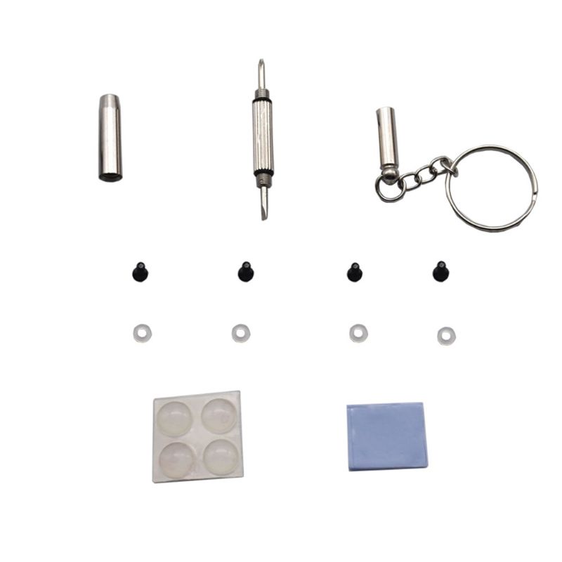 Hộp Làm Mát Bằng Hợp Kim Nhôm Cho Raspberry Pi Zero