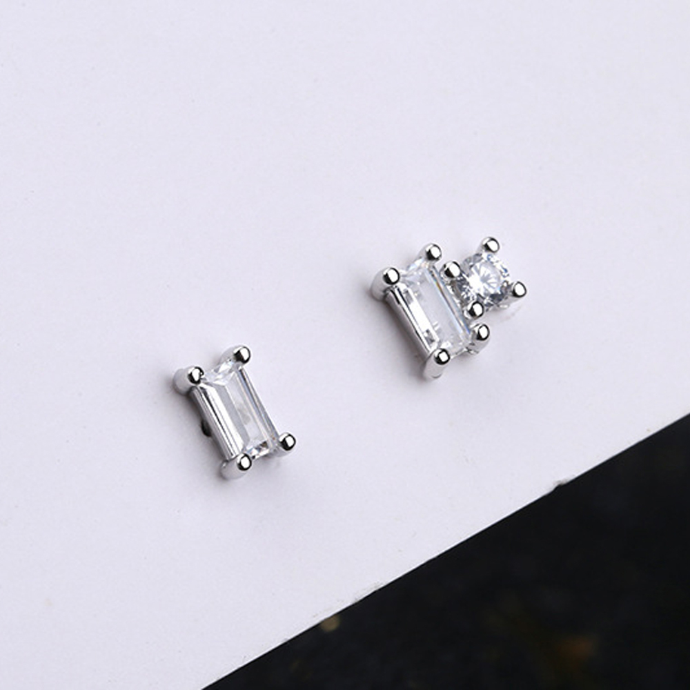 Bông Tai Tạo Hình Độc Đáo Thời Trang Cho Nữ