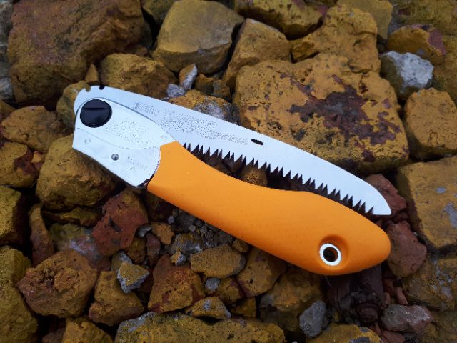 Cưa Silky Pocket Boy Curve Nhật Bản 17cm