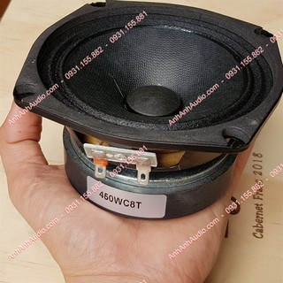 Loa Trung 12 Cm loại cao cấp