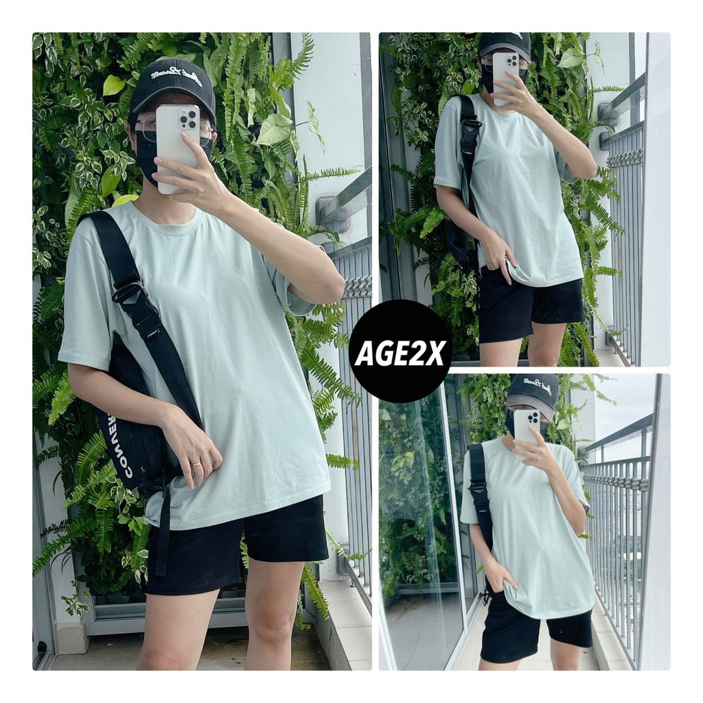 Quần Short Boy AGE2X, tự tin, năng động  Xứng đáng được mười điểm cho chất lượng