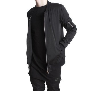 Áo khoac bomber jacket