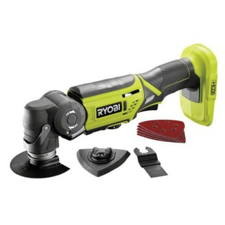 Thân máy cắt rung Ryobi 18v