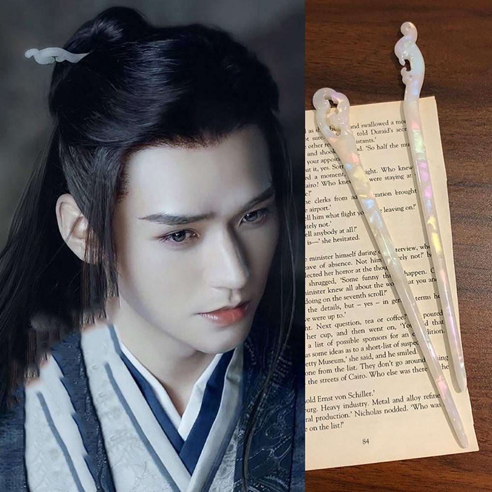 Trâm Cài Tóc Phong Cách Trung Hoa Dành Cho Nam Và Nữ