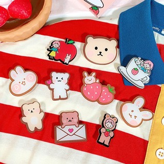 HUY HIỆU CÀI ÁO, BALO, TÚI VÍ, GYM CÀI LABUBU HOT TREND