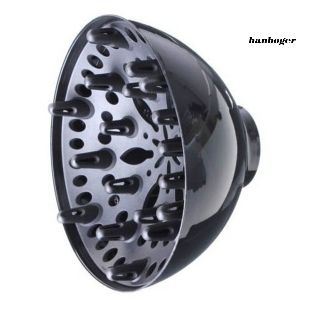 Đầu sấy gắn máy sấy hỗ trợ tạo kiểu tóc chuyên dụng