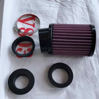 Lọc gió KN hàng siêu cấp cho các dòng xe