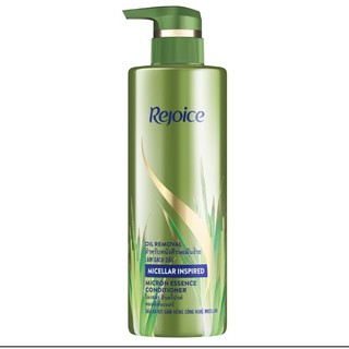 Dầu gội Rejoice Micellar làm sạch dầu 480ml