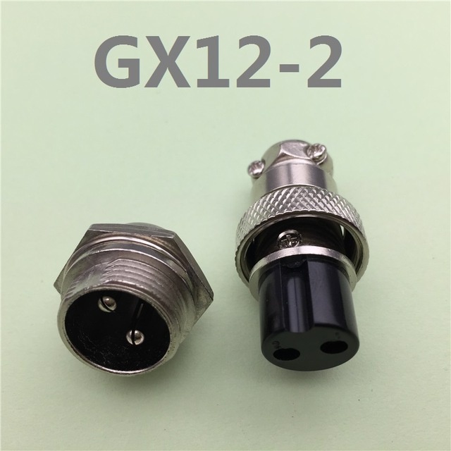 Jack GX12 Đực+Cái loại (2p-3p-4p-5p-6p)
