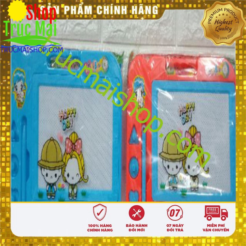 đồ chơi cho bé Bảng từ xoá được cho bé ✅