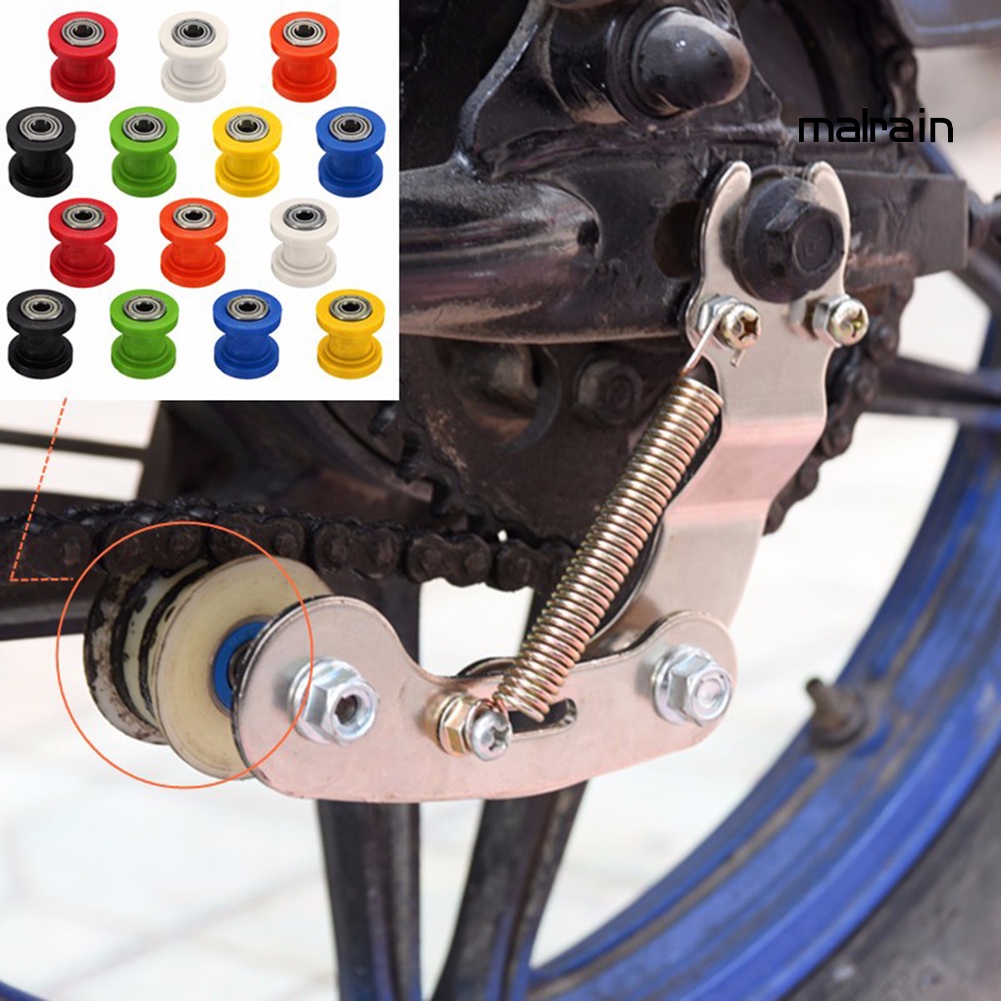 Ròng Rọc Cho Dây Xích Xe Máy ATV 8mm