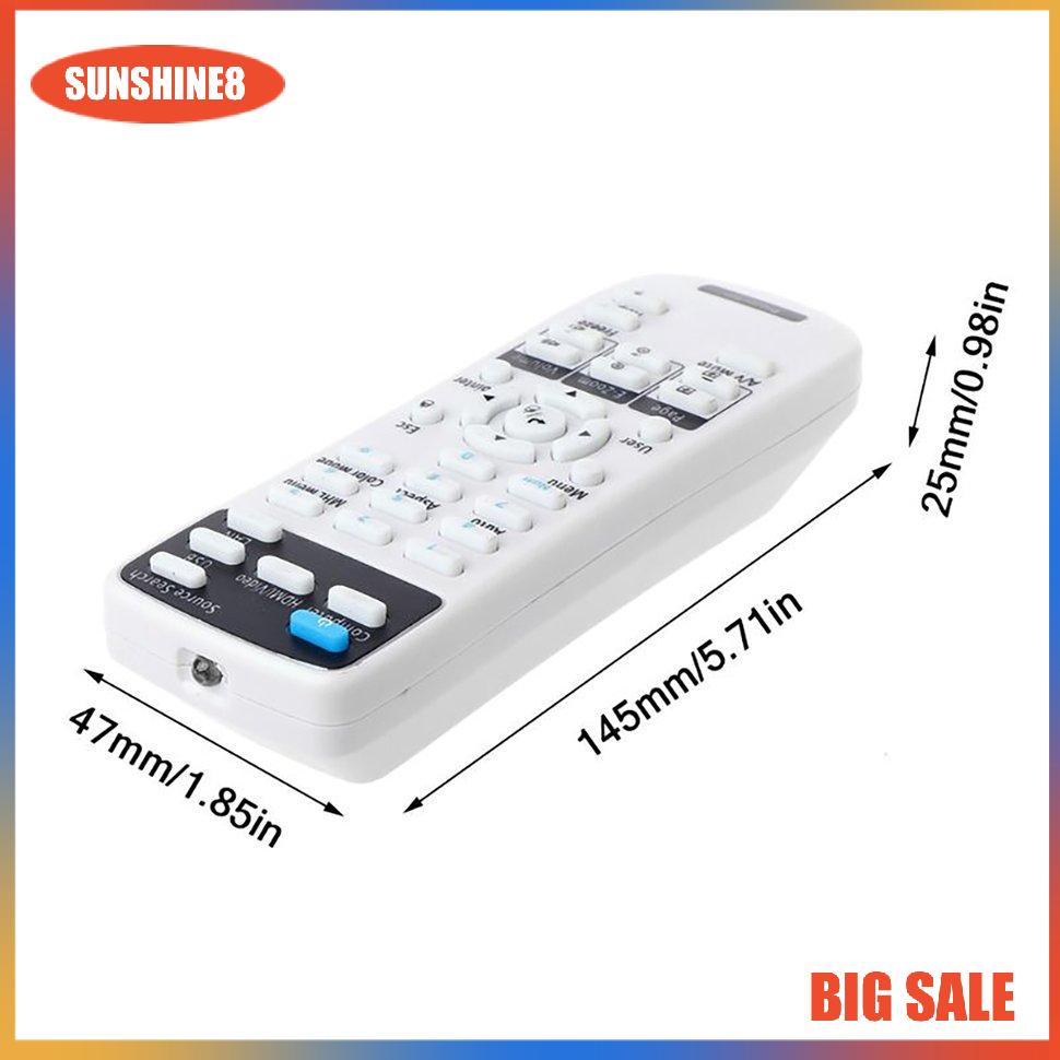 【SUN】CB-X27 Projector Controller Multifunctional Compatible Projectors Controllers