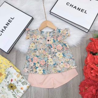 Bộ bọil chữ A