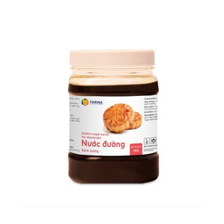 10kg nước đường bánh nướng FARINA 1kg