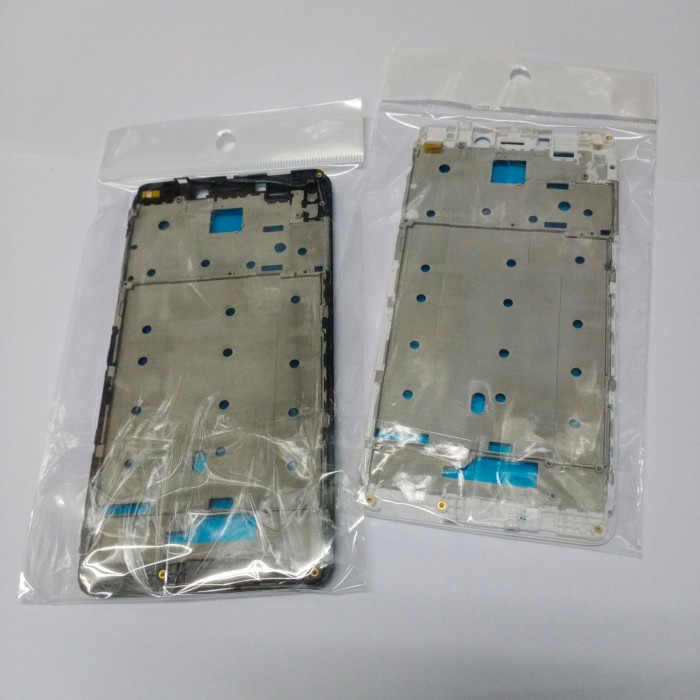 Khung viền xương màn hình lcd xiaomi Redmi note 4