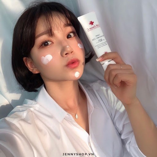 Kem chống nắng Cell Fusion C 100 Spf 50+ [ SALE 30% ] | BigBuy360 - bigbuy360.vn