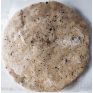 SỈ LỐC 25 MIẾNG NHÂN TÔM HAMBURGER
