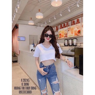ÁO COPTOP CHẤT COTTON BAO ĐẸP