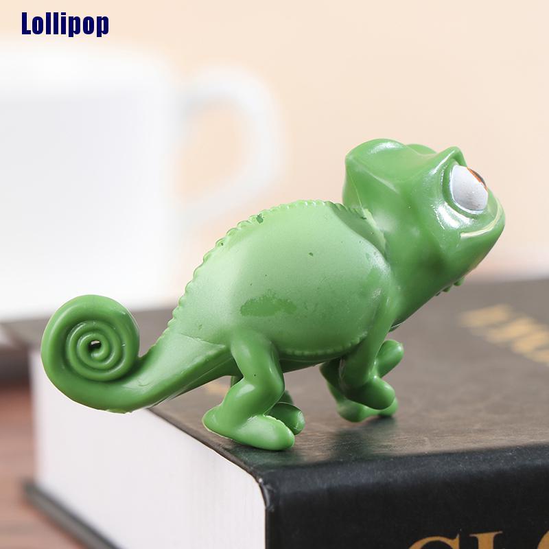 Tắc Kè Hoa Mini Trang Trí Sân Vườn