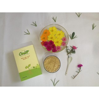 Tinh nghệ đỏ nguyên chất 500gr