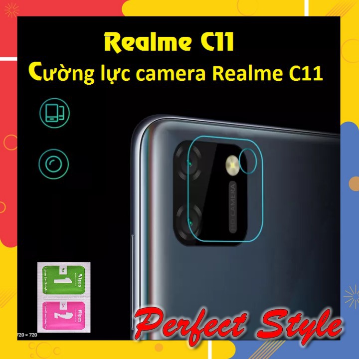 Cường lực Camera Realme Q2 Q2i Q2 pro 5 5i Realme 5pro - Q x2 pro Realme C3 V3 c3i c11 3 pro x lite Realme C20 GT neo Q3