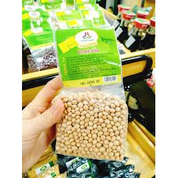 ĐẬU NÀNH HỮU CƠ