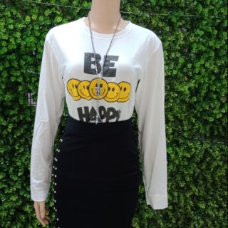 [SIÊU RẺ] ÁO PHÔNG COTTON ,ÁO THUN THU ĐÔNG DÀI TAY PHONG CÁCH HÀN QUỐC 2019