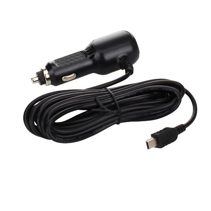 Tẩu cấp nguồn camera hành trình 2 cổng USB | BigBuy360 - bigbuy360.vn