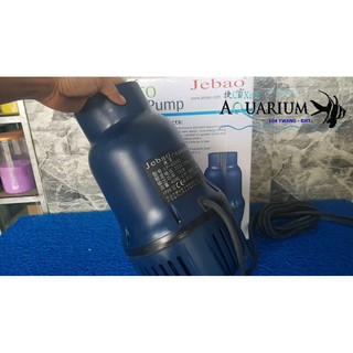 Bơm hồ Koi Jebao LP - 40000